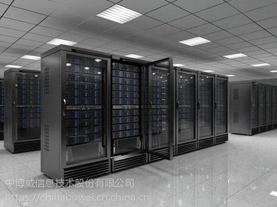 山東地區(qū)服務(wù)器機房建設(shè)與網(wǎng)絡(luò)工程施工全覽